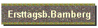 Ersttagsb.Bamberg