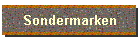 Sondermarken